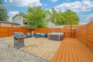 820 W Jackson St, Colorado Springs, CO 80907 - Photo 6