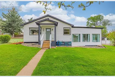 820 W Jackson Street, Colorado Springs, CO 80907 - Photo 2