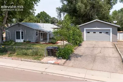 600 Del Norte Street, Fountain, CO 80817 - Photo 36