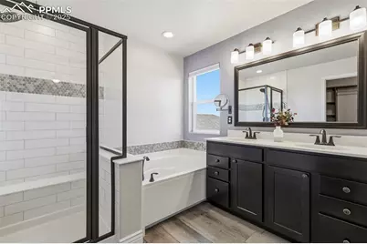 6985 Sedgerock Lane, Colorado Springs, CO 80927 - Photo 22