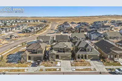 6985 Sedgerock Lane, Colorado Springs, CO 80927 - Photo 40