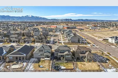 6985 Sedgerock Lane, Colorado Springs, CO 80927 - Photo 44
