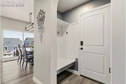 6985 Sedgerock Lane, Colorado Springs, CO 80927 - Photo 18