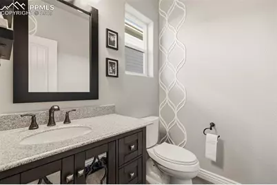 6985 Sedgerock Lane, Colorado Springs, CO 80927 - Photo 16