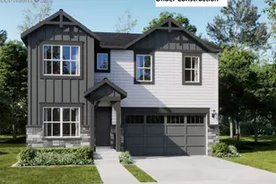 9144 Old Dv Dr, Colorado Springs, CO 80908 - Photo 1