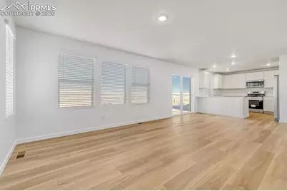 9144 Old Divide Drive, Colorado Springs, CO 80908 - Photo 2