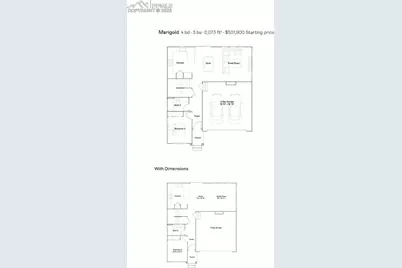 9144 Old Divide Drive, Colorado Springs, CO 80908 - Photo 12