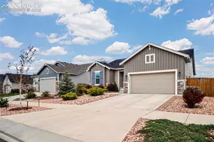 7251 Issaquah Dr, Colorado Springs, CO 80923 - Photo 2