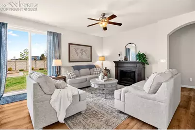 7251 Issaquah Drive, Colorado Springs, CO 80923 - Photo 14