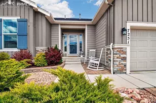 7251 Issaquah Dr, Colorado Springs, CO 80923 - Photo 4