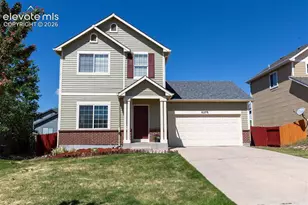6278 Poudre Way, Colorado Springs, CO 80923 - Photo 1
