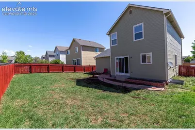 6278 Poudre Way, Colorado Springs, CO 80923 - Photo 2