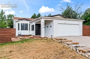 3415 Cedarlawn Dr, Colorado Springs, CO 80918 - Photo 2