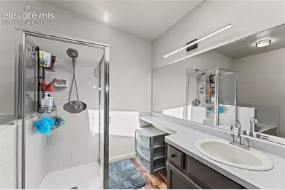 3415 Cedarlawn Drive, Colorado Springs, CO 80918 - Photo 22