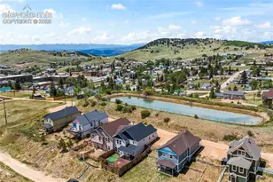 215 Porphyry St, Cripple Creek, CO 80813 - Photo 34