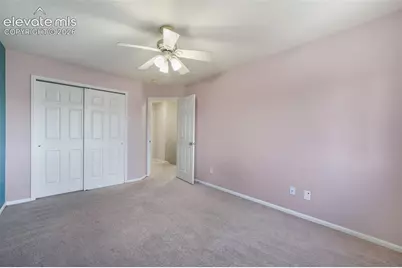 3862 Springs Ranch Drive, Colorado Springs, CO 80922 - Photo 28