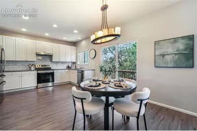 3862 Springs Ranch Drive, Colorado Springs, CO 80922 - Photo 10