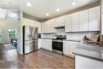 3862 Springs Ranch Drive, Colorado Springs, CO 80922 - Photo 12