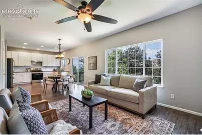 3862 Springs Ranch Drive, Colorado Springs, CO 80922 - Photo 6