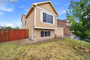 6034 San Mateo Dr, Colorado Springs, CO 80911 - Photo 2