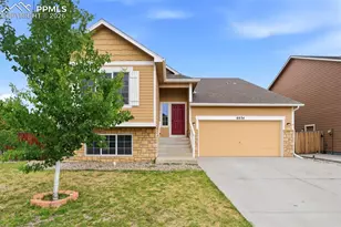 6034 San Mateo Dr, Colorado Springs, CO 80911 - Photo 1