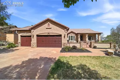 6085 Hardwick Drive, Colorado Springs, CO 80906 - Photo 2