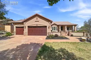 6085 Hardwick Dr, Colorado Springs, CO 80906 - Photo 2