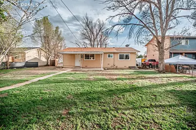 417 Linda Vista Drive, Fountain, CO 80817 - Photo 30