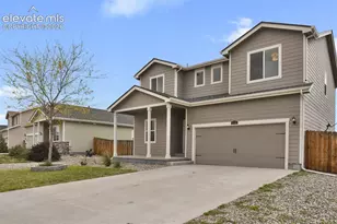 6733 Liberator Trl, Colorado Springs, CO 80925 - Photo 2