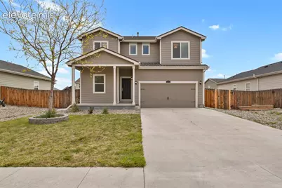 6733 Liberator Trail, Colorado Springs, CO 80925 - Photo 1
