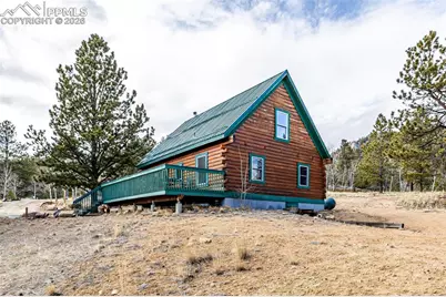 116 Dakota Path, Lake George, CO 80827 - Photo 2