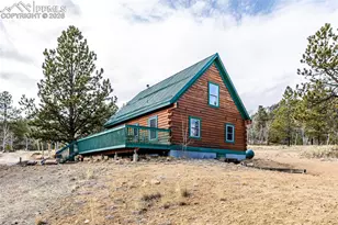116 Dakota Path, Lake George, CO 80827 - Photo 2