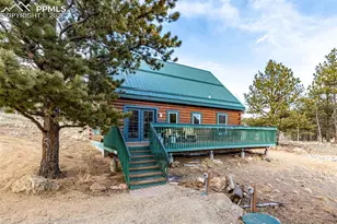 116 Dakota Path, Lake George, CO 80827 - Photo 1