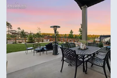 16297 Forest Cloud Way, Monument, CO 80132 - Photo 16