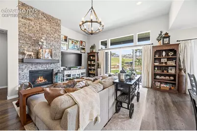 16297 Forest Cloud Way, Monument, CO 80132 - Photo 4