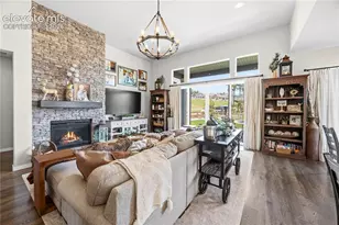 16297 Forest Cloud Wy, Monument, CO 80132 - Photo 4