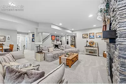 16297 Forest Cloud Way, Monument, CO 80132 - Photo 32