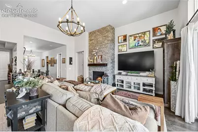 16297 Forest Cloud Way, Monument, CO 80132 - Photo 6