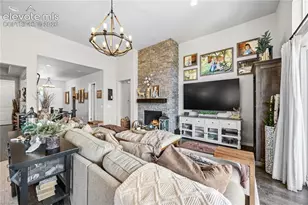 16297 Forest Cloud Wy, Monument, CO 80132 - Photo 6