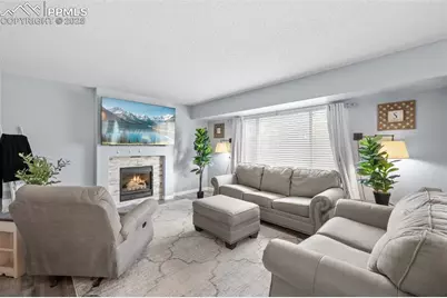 3032 Pony Tracks Drive, Colorado Springs, CO 80922 - Photo 12