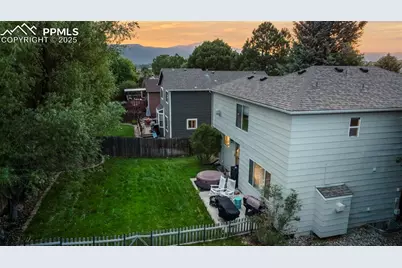 3032 Pony Tracks Drive, Colorado Springs, CO 80922 - Photo 38