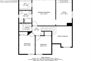 3032 Pony Tracks Dr, Colorado Springs, CO 80922 - Photo 40