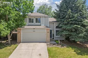 3032 Pony Tracks Dr, Colorado Springs, CO 80922 - Photo 2