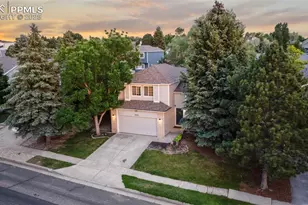 3032 Pony Tracks Dr, Colorado Springs, CO 80922 - Photo 4