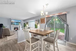 3032 Pony Tracks Dr, Colorado Springs, CO 80922 - Photo 10