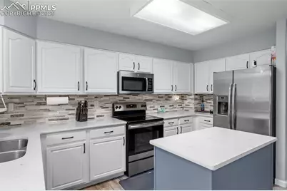 3032 Pony Tracks Drive, Colorado Springs, CO 80922 - Photo 8