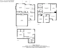 3032 Pony Tracks Dr, Colorado Springs, CO 80922 - Photo 42