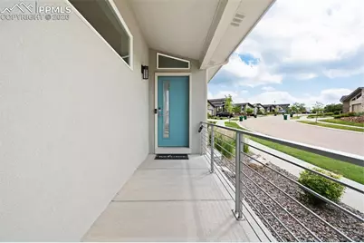 10409 Marshall Mesa Court, Colorado Springs, CO 80924 - Photo 8