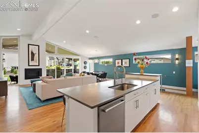 10409 Marshall Mesa Court, Colorado Springs, CO 80924 - Photo 20