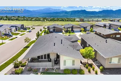 10409 Marshall Mesa Court, Colorado Springs, CO 80924 - Photo 6